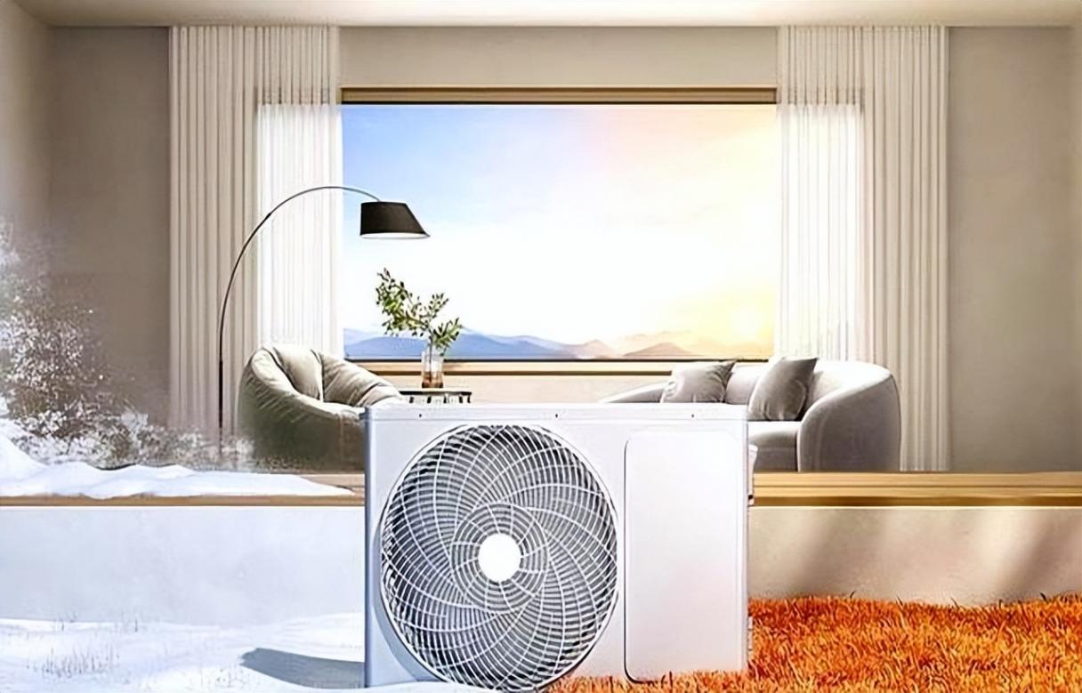 中國(guó)空調(diào)擁有量地圖:這省猛增10倍