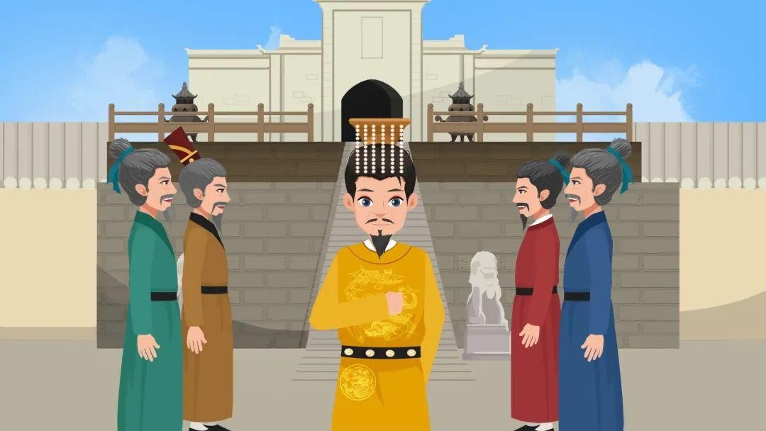 出了五服不是親戚?五服到底啥意思