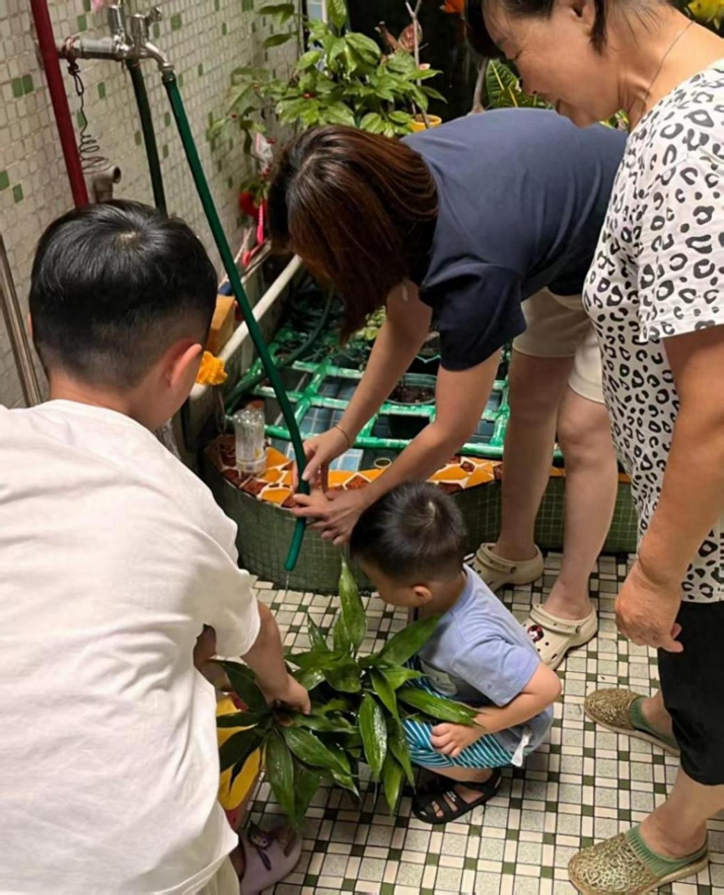 廣東全民總動員開啟大滅蚊