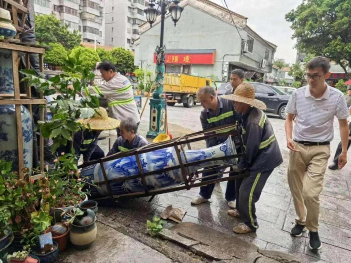 廣東全民總動員開啟大滅蚊