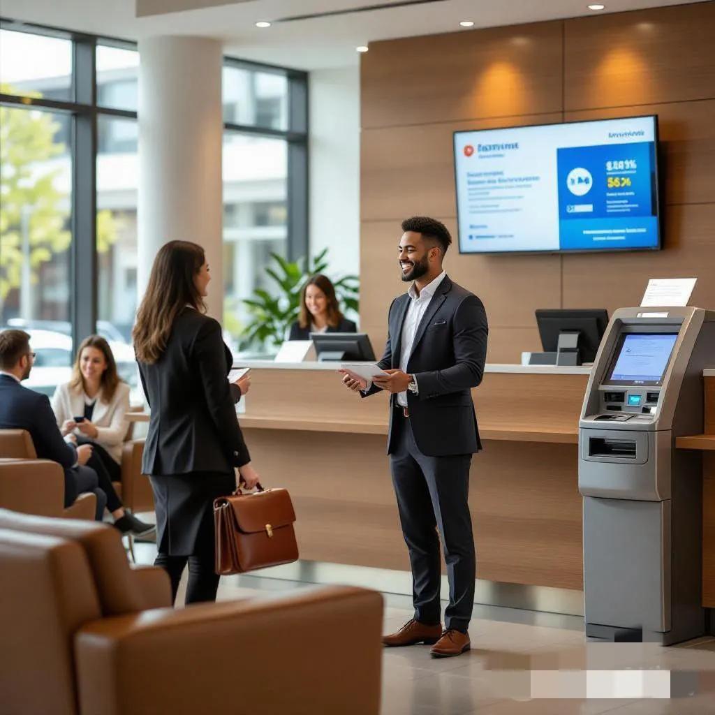 多家銀行回應存取款超5萬是否需登記