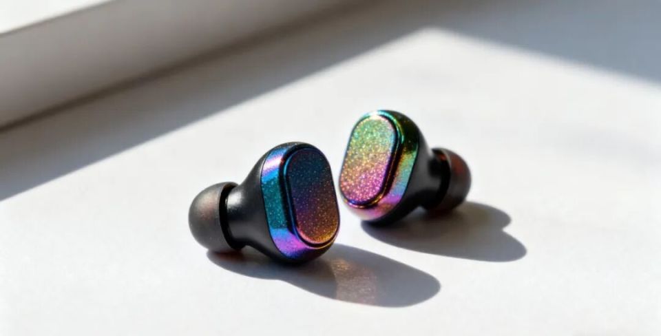 這樣戴耳機,是在“慢性毀耳” 圖片