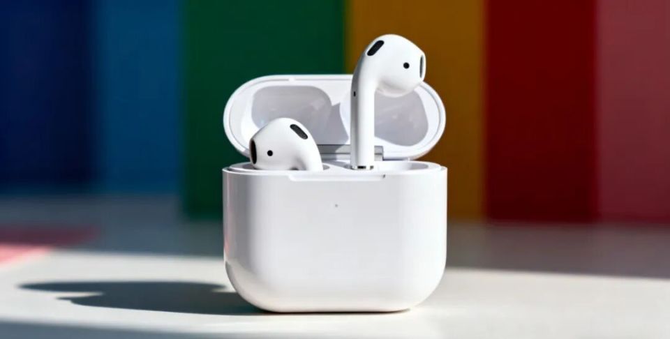 這樣戴耳機,是在“慢性毀耳” 圖片