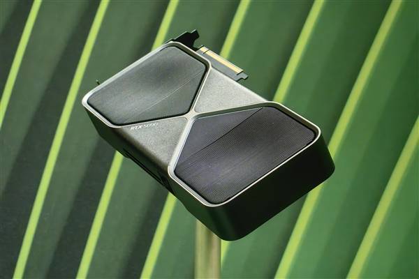 產(chǎn)品從官網(wǎng)下架 NVIDIA確認:RTX 50公版顯卡沒有停產(chǎn)!只是暫時缺貨