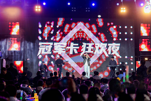 六邊形戰士破解城配難題,遠程星智F3E震撼上市