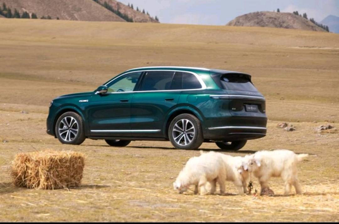 新問界M7上市即賣爆