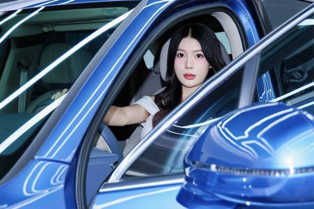 穿越未來(lái)|長(zhǎng)沙萬(wàn)家麗黑科技,提前試駕明天