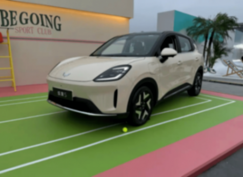 試駕2025款五菱繽果S:純電小車在城市通勤中,實(shí)用性與舒適性表現(xiàn)幾何?