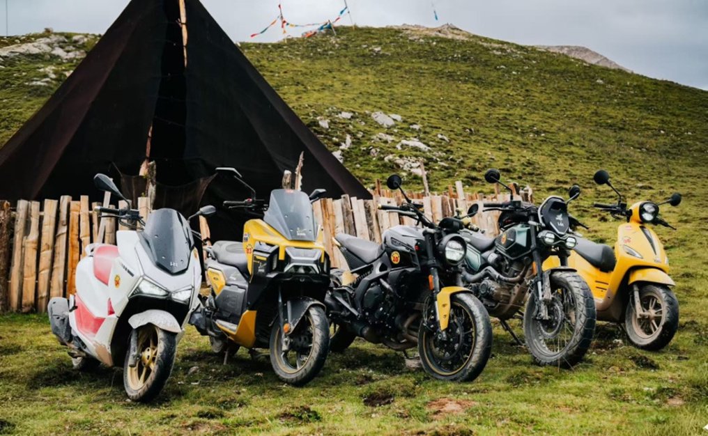 獵變再度出征米蘭展,“機械寵物”家族新成員即將全球首秀!